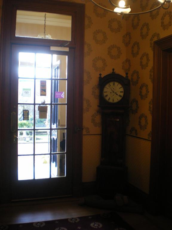 Langley Bank Guest House Ayr Exterior foto